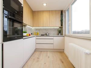 Pronájem bytu 2+kk, Ostrava, Bohumínská, 51 m2