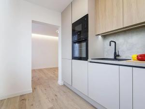 Pronájem bytu 2+kk, Ostrava, Bohumínská, 51 m2