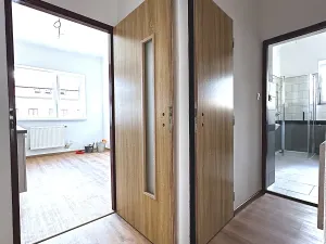 Pronájem bytu 2+kk, Žirovnice, 34 m2