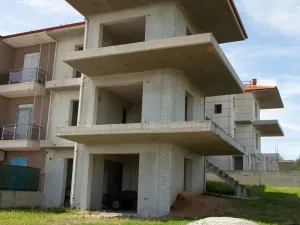 Prodej rodinného domu, Agios Mamas, Řecko, 170 m2