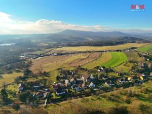 Prodej zahrady, Česká Lípa - Dolní Libchava, 600 m2