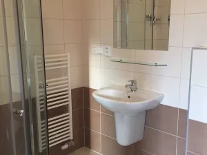 Pronájem bytu 2+kk, Chrudim, Radoušova, 56 m2