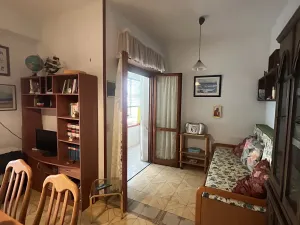 Prodej bytu 3+kk, Scalea, Itálie, 50 m2