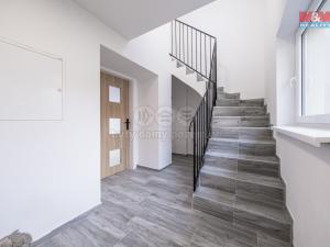 Pronájem bytu 3+kk, Sedlčany, Nademlýnská, 90 m2