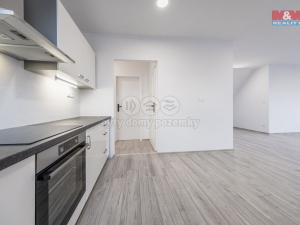 Pronájem bytu 3+kk, Sedlčany, Nademlýnská, 90 m2