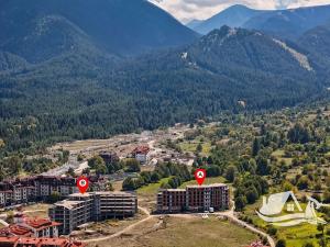 Prodej bytu 2+kk, Bansko, Bulharsko, 90 m2