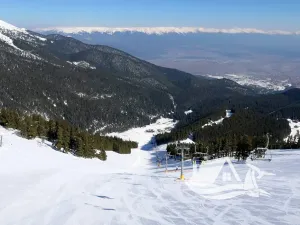 Prodej bytu 2+kk, Bansko, Bulharsko, 90 m2