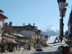 Prodej bytu 2+kk, Bansko, Bulharsko, 90 m2