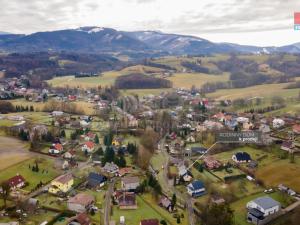 Prodej rodinného domu, Janovice, 190 m2