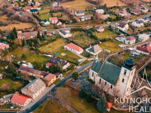 Prodej pozemku pro bydlení, Kutná Hora, 900 m2