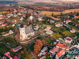 Prodej pozemku pro bydlení, Kutná Hora, 900 m2