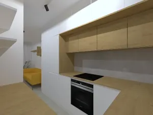 Prodej rodinného domu, Květná, 81 m2