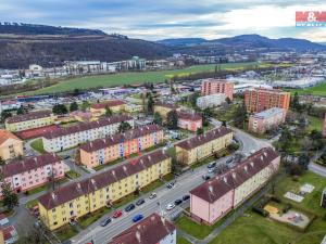 Prodej bytu 3+1, Beroun - Beroun-Město, Třída Míru, 62 m2