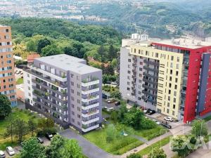 Prodej bytu 4+kk, Praha - Troja, Mazurská, 129 m2