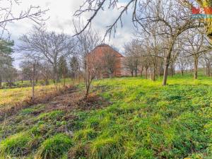 Prodej rodinného domu, Bařice-Velké Těšany - Bařice, 152 m2