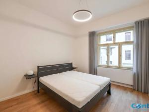 Pronájem bytu 2+kk, Praha - Žižkov, Chlumova, 61 m2