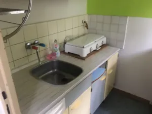 Pronájem bytu 1+kk, Brno, náměstí SNP, 38 m2