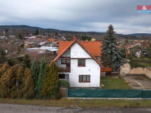 Prodej rodinného domu, Bohutín - Vysoká Pec, 140 m2