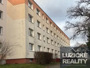 Prodej bytu 4+1, Nový Bor, Alšova, 79 m2