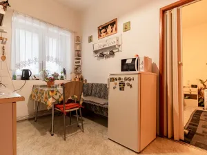 Prodej činžovního domu, Kosmonosy, Hradišťská, 240 m2