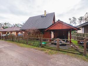 Prodej rodinného domu, Hradištko, Kersko, 87 m2