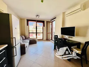 Prodej bytu 3+kk, Nesebar, Bulharsko, 70 m2