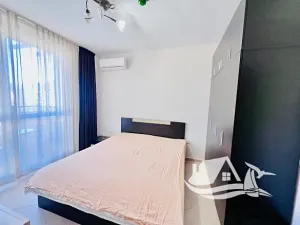 Prodej bytu 3+kk, Nesebar, Bulharsko, 70 m2