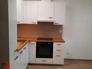 Pronájem bytu 2+kk, Kralupy nad Vltavou, Souběžná, 43 m2