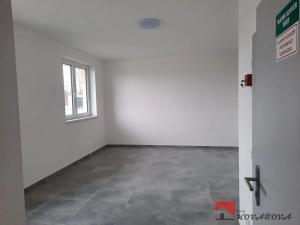 Pronájem bytu 2+kk, Kralupy nad Vltavou, Souběžná, 43 m2