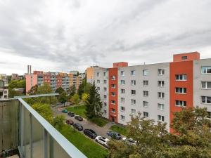 Prodej bytu 2+1, Praha - Záběhlice, Malovická, 60 m2