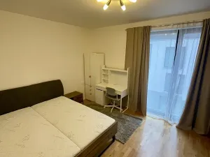 Pronájem bytu 3+kk, Praha - Libeň, Smrčkova, 90 m2