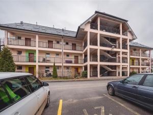 Pronájem bytu 1+kk, Štěnovice, Skalní, 40 m2