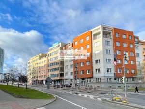 Prodej bytu 3+kk, Praha - Nusle, Hvězdova, 97 m2