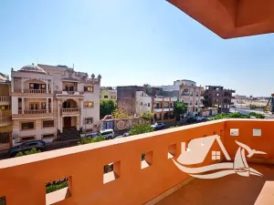 Prodej bytu 3+kk, Hurghada, Egypt, 160 m2