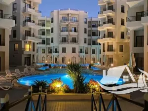 Prodej bytu 1+kk, Hurghada, Egypt, 32 m2