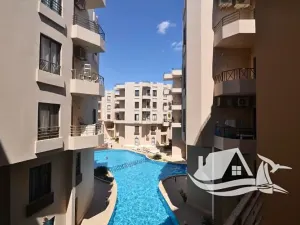 Prodej bytu 1+kk, Hurghada, Egypt, 32 m2