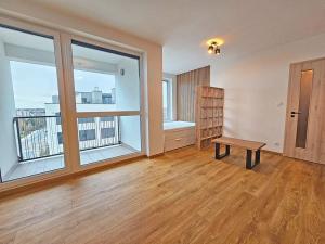 Pronájem bytu 1+kk, Praha - Ruzyně, Stočesova, 40 m2