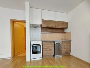 Pronájem bytu 1+kk, Praha - Vysočany, Na Harfě, 56 m2