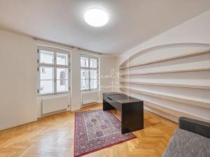 Pronájem bytu 3+kk, Praha - Staré Město, Karoliny Světlé, 86 m2