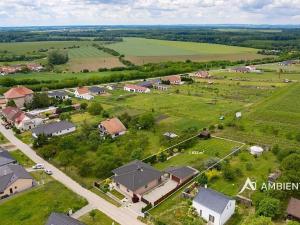 Prodej rodinného domu, Pouzdřany, 109 m2