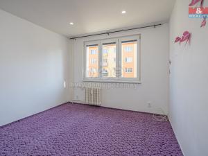 Prodej bytu 3+1, Šternberk, Nádražní, 74 m2