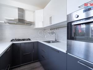 Prodej bytu 3+1, Šternberk, Nádražní, 74 m2