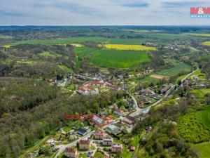 Prodej bytu 2+1, Snědovice, 85 m2