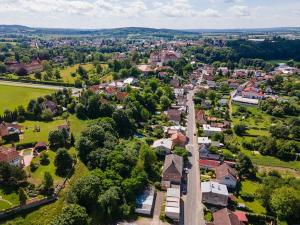 Prodej rodinného domu, Mnichovo Hradiště, Budovcova, 600 m2