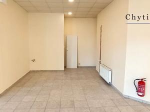 Pronájem obchodního prostoru, Přerov, Čechova, 47 m2