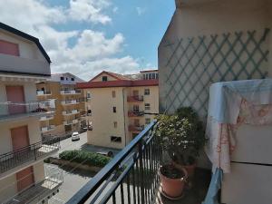 Prodej bytu 1+kk, Scalea, Itálie, Via Fiume Lao, 30 m2