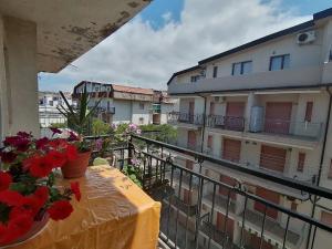 Prodej bytu 1+kk, Scalea, Itálie, Via Fiume Lao, 30 m2