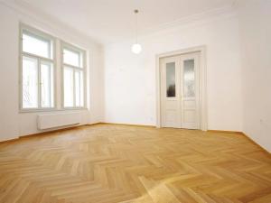 Pronájem bytu 3+kk, Praha - Vinohrady, Balbínova, 94 m2