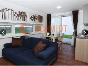 Pronájem bytu 2+kk, Lednice, 38 m2