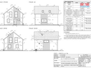 Prodej pozemku pro bydlení, Zdice, 284 m2